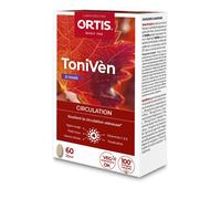 ORTIS® Circulation Tonivèn Comprimé(S) 60 pc(s)