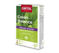 Ortis® Colon Balance Regular Comprimé(S) 54 pc(s)