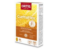 Ortis® CurmaFlex Comprimé(S) 30 pc(s)