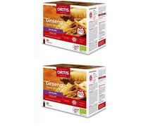 Ortis® Ginseng Bio Comprimé(S) 2x20x15 ml