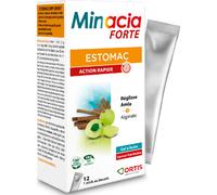 Ortis Minacia Forte Estomac 12 Sticks