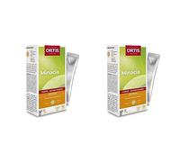Ortis - MINACIA FORTE gel stick 12 x 12g - Estomac - Acidité - Amla - Action rapide (Lot de 2)