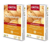 Ortis Minesium Comprimé(S) 2x30 pc(s)