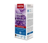 Ortis® Propex Sirop apaisant 150 ml