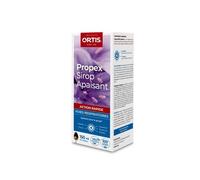 Ortis Propex Sirop Apaisant 150ml Nouvelle Formule