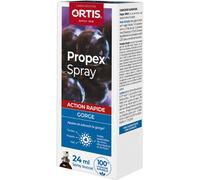 Ortis Propex Spray 24 ml
