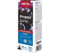 Ortis Propex Spray Gorge 24 Ml