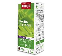 Ortis Transit intestinal Fruits et Fibres Action Douce Adapté aux Enfants 250ml