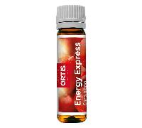 Ortis Vitalité Energy Express Bio Booster Saveur Citron Gingembre 1 dose