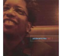 Ortiz, Aruan -Trio- - Volume 1 [Import]