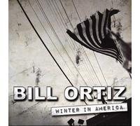 Ortiz, Bill - Winter in America Ep