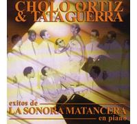 Ortiz, Cholo - Exitos De La Sonora Matancera