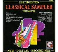 Ortiz - Classic Sampler 2