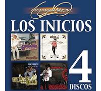 Gerardo Ortiz – Gerardo Ortiz: Los Inicios – Sony Music