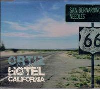 Ortiz - Hotel California [Import]