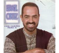 Ortiz, Israel - Con Carino Para Ti