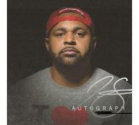 Ortiz, J: Autograph by Joell Ortiz [CD] NEUF