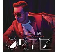 Ortiz Kevin - Vicio Y Mi Adiccion [Import]