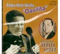 Ortiz, Pedro - Davilita