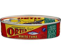 Ortiz - Thon Blanc Germon Olive 112G