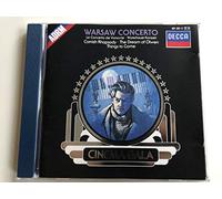 Ortiz - Warsaw Concerto/Film Classics