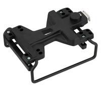 ORTLIEB Adaptateur pour Travel-Biker et Trunk-Bag jusqu'au Modèle 2015 noir universal