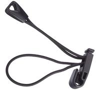 Ortlieb Mounting Set for Safe-it (4 pièces)