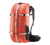 Ortlieb Atrack 35 rooibos