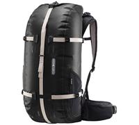 ORTLIEB Atrack 35l - Homme - Noir - taille Unique- modèle 2026