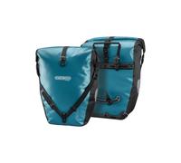 Ortlieb Sacoches de Vélo Back-Roller Classic pétrole-noir 40 litres