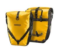 Set de sacoches Ortlieb Back-Roller Classic QL2.1 jaune soleil-noir