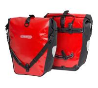 Ortlieb Sacoches de Vélo Back-Roller Classic rouge-noir 40 litres