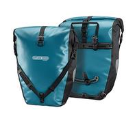 Ortlieb Sacoches de Vélo Back-Roller Classic pétrole-noir 40 litres