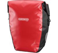 Ortlieb Sacoche porte-bagages Back-Roller Core QL2.1 20 L rouge/noir