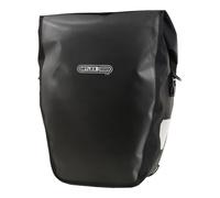 Ortlieb - Sacoche de vélo pour roue arrière - Back-Roller Core QL2.1 20L Black - Noir Noir