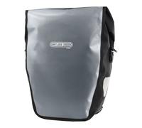Ortlieb - Back-Roller Core - Sacoches vélo Alu Grey - 20 L