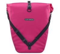 Ortlieb - Back-Roller Cyber QL2.1 - Sacoche pour porte-bagages - 20 l - cyber pink