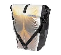 Ortlieb - Back-Roller Design Jellyfish - Sacoche vélo White / Black 2026 - 20 L