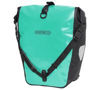 Ortlieb - Back-Roller Free - Sacoches pour porte-bagages - 2 x 20 l - lagoon / black