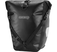 ORTLIEB Back-roller Free Single Ql2.1 20l - Mixte - Noir - taille Unique- modèle 2026