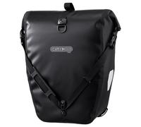 Ortlieb - Back-Roller Free Single - Sacoche pour porte-bagages - 20 l - black