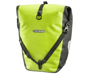 ORTLIEB Back-roller High Visibility 20l - Mixte - Vert - taille Unique- modèle 2026