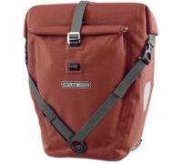 ORTLIEB Back-roller Plus 20 + 3l - Mixte - Marron - taille Unique- modèle 2026