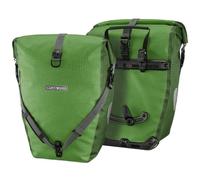 Sacoches arrière Ortlieb Back Roller Plus 2 x 20L ( Vert kiwi / 40 L )