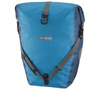 Ortlieb - Back-Roller Plus CR - Sacoches pour porte-bagages - 20 l - dusk blue / denim