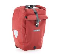 Ortlieb Back-Roller Plus QL2.2 20+3l Sacoche à vélo Taille unique Rouge