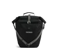 Ortlieb Sacoche de vélo Back-Roller Plus QL2.2 20 l + 3 l sac individuel noir
