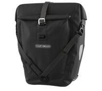 Ortlieb - Back-Roller Plus QL2.2 - Sacoche vélo Black - 20 + 3 L