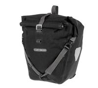Ortlieb Back-Roller Plus - Paire de sacoches vélo Black 20 L