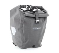 Ortlieb Back-Roller Plus Urban QL2.2 20+3l Sacoche porte-bagages Taille unique Gris foncé